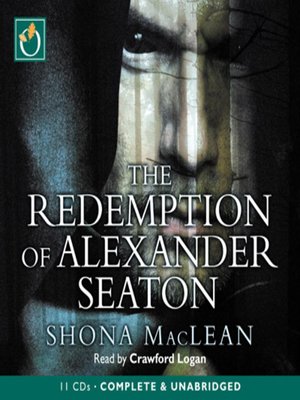 cover image of The Redemption of Alexander Seaton
